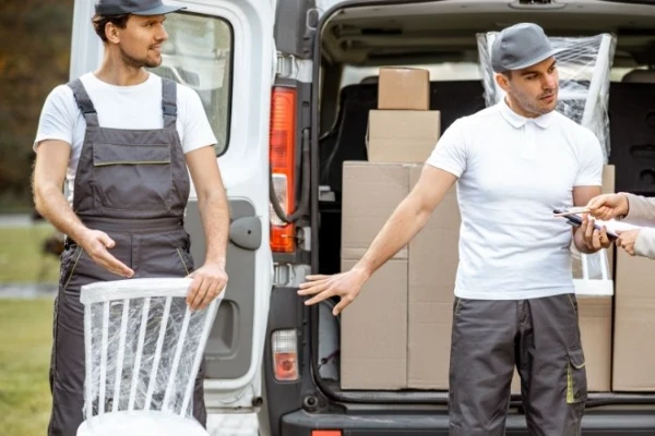 Ankara Gerze Evden Eve Asansörlü Taşıma