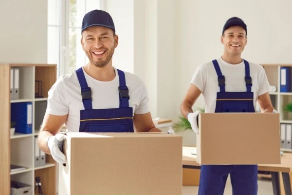 Ankara Gerze En İyi Evden Eve Nakliyat