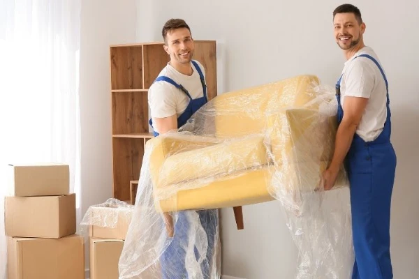 Ankara Gerze Evden Eve Nakliyat Hizmeti