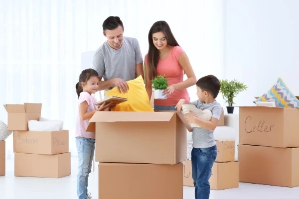 Ankara Gerze Şehirlerarası Evden Eve Nakliyat