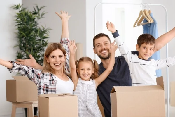 Ankara Gerze Evden Eve Asansörlü