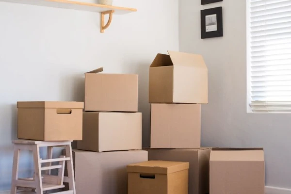 Ankara Gerze Evden Eve Asansörlü Nakliyat